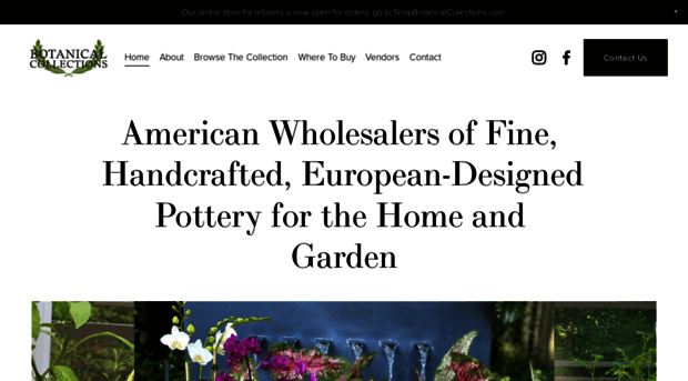 botanicalcollections.com