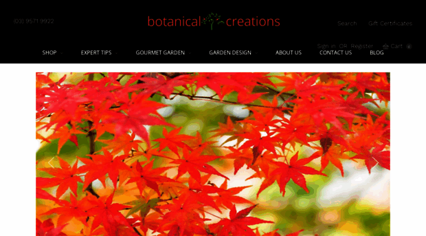 botanicalcreations.com.au