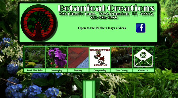 botanicalcreationsri.com