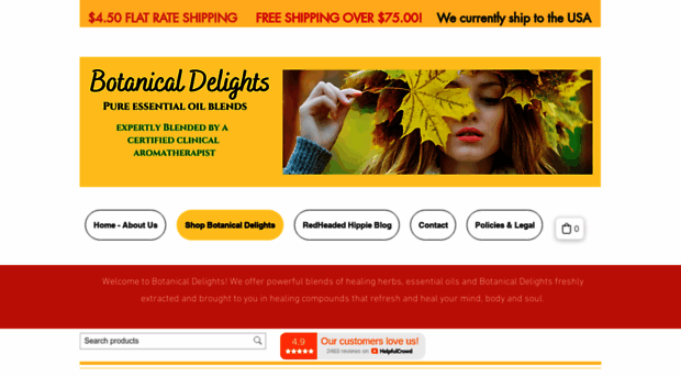 botanicaldelights.com