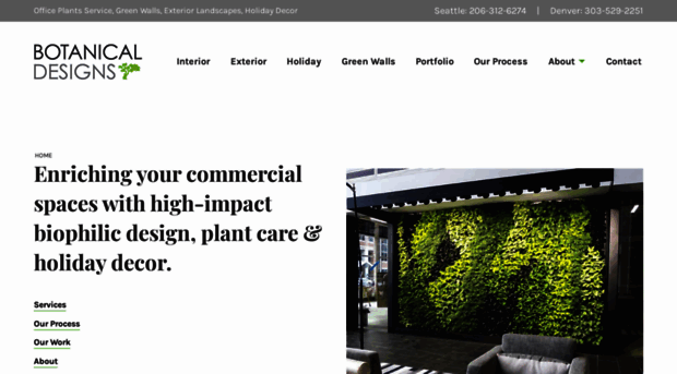 botanicaldesigns.com