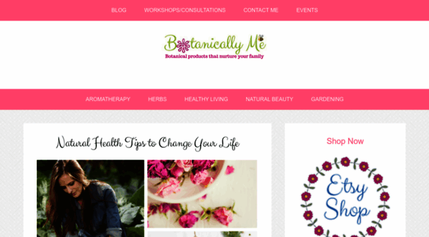 botanicallyme.com