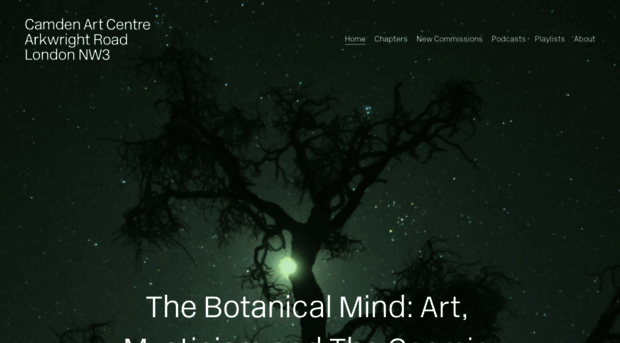 botanicalmind.online