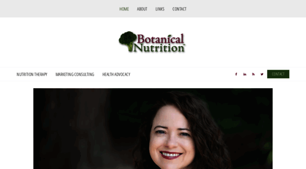 botanicalnutrition.com