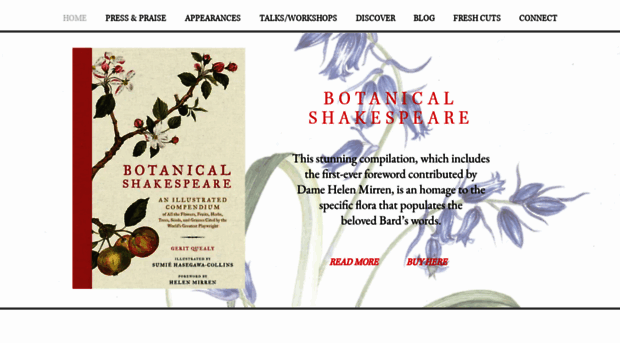 botanicalshakespeare.com