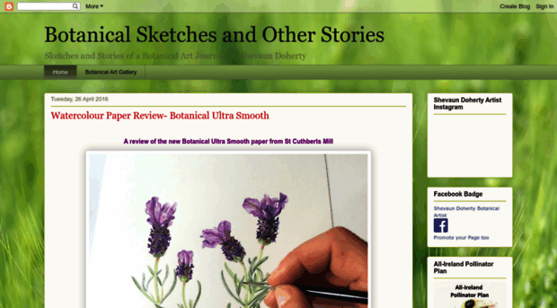 botanicalsketches.blogspot.ie