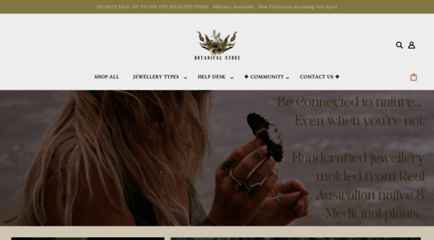botanicalstone.com.au