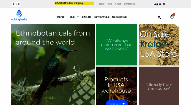 botanicalsworld.com