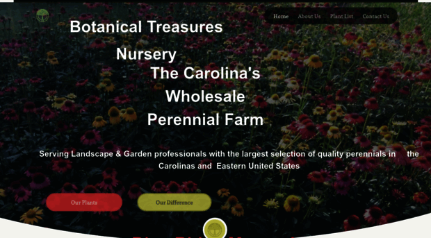 botanicaltreasures.com