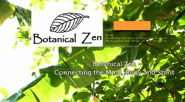botanicalzen.com