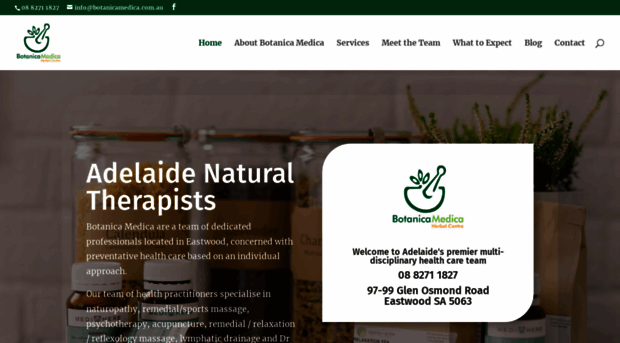 botanicamedica.com.au