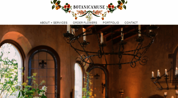 botanicamuse.com