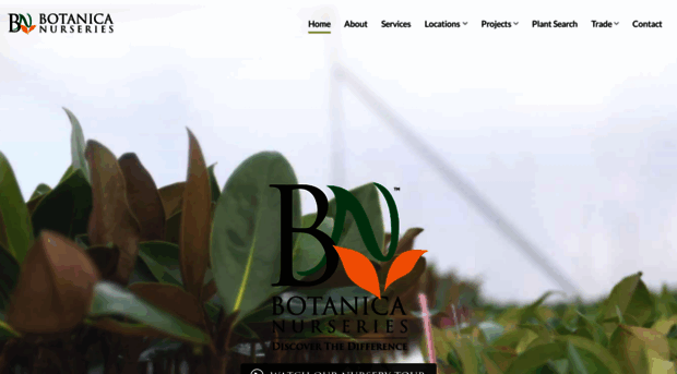 botanicanurseries.com.au