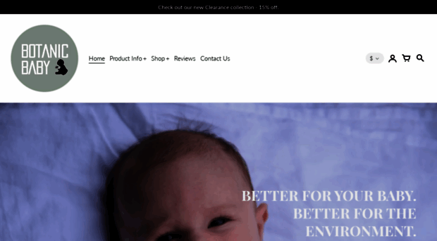 botanicbaby.com.au