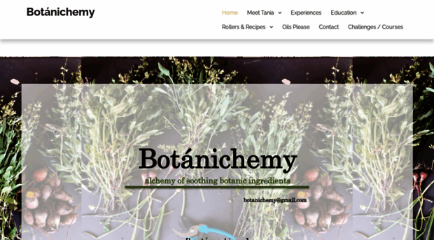 botanichemy.com