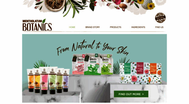 botanics.com.my