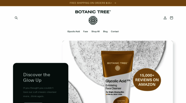 botanictree.com