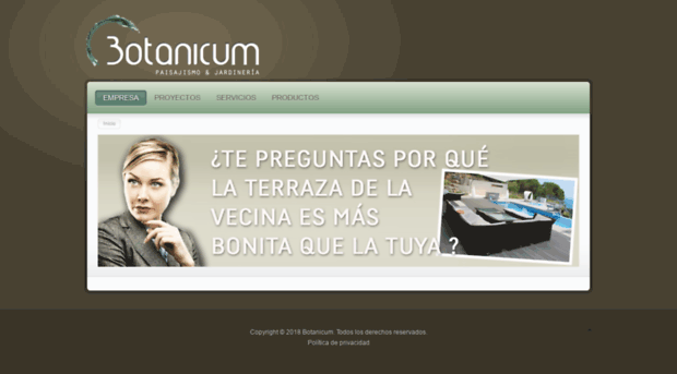 botanicum.es