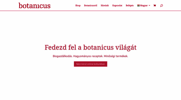 botanicus-budapest.hu