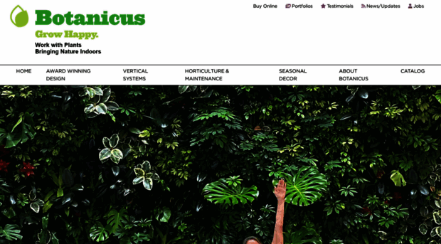 botanicus.com