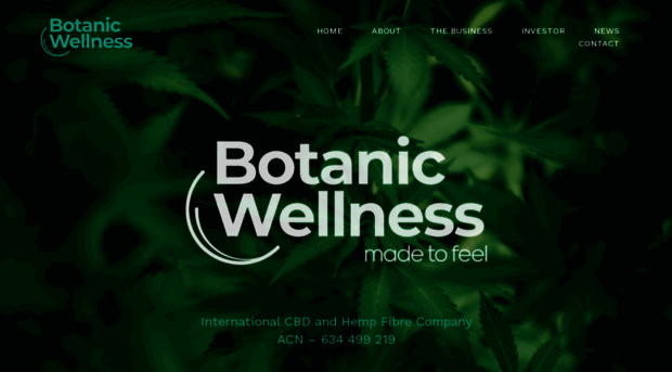 botanicwellness.com.au