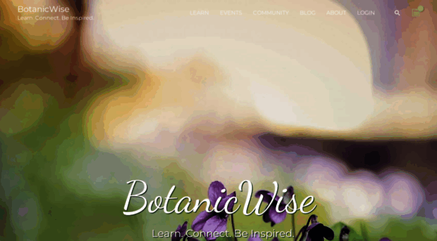 botanicwise.com