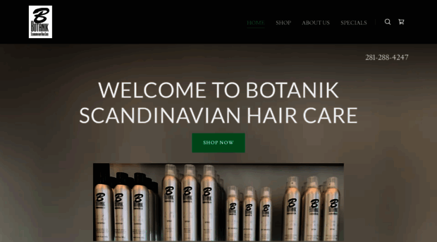 botanik.com