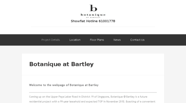 botaniquebartley-sg.net