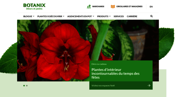 botanix.com