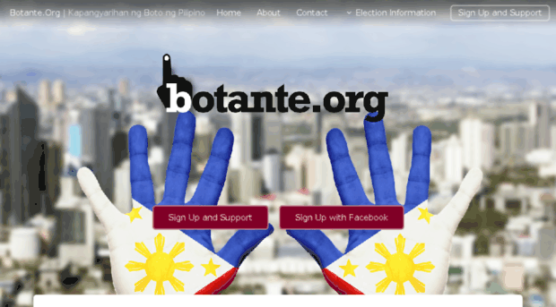 botante.org