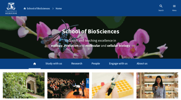 botany.unimelb.edu.au