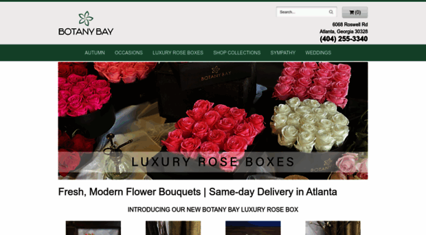 botanybayflorist.com