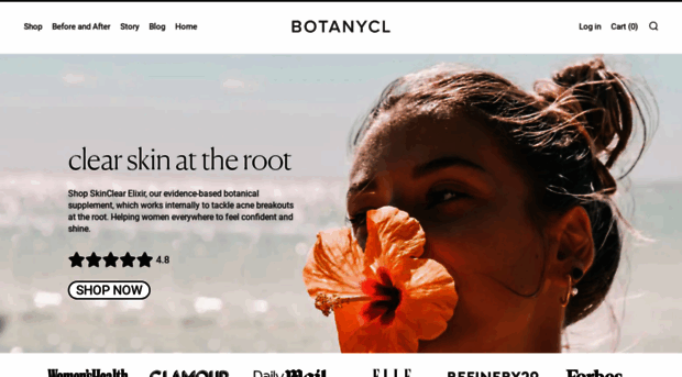 botanycl.com