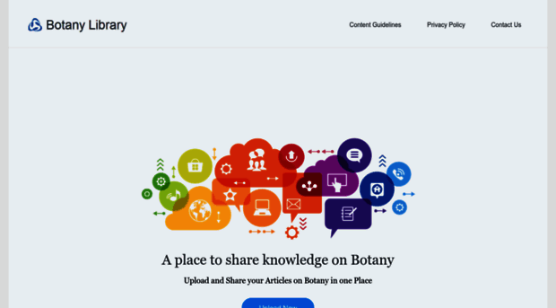 botanylibrary.com