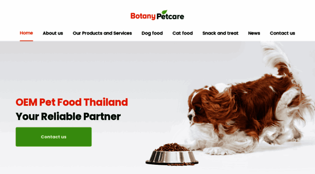 botanypetcare.co.th