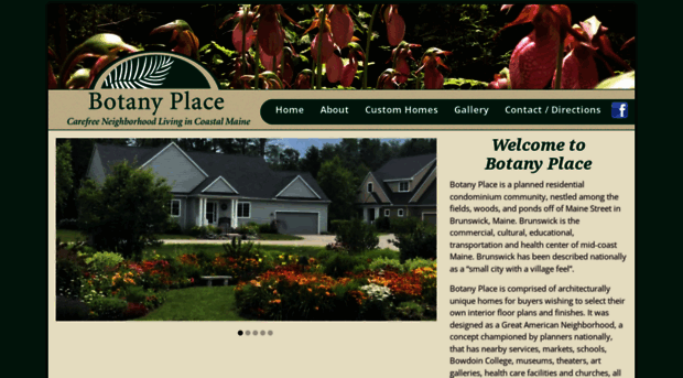 botanyplace.net