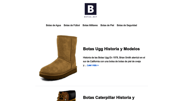 botas.net