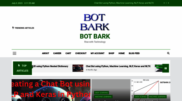 botbark.com