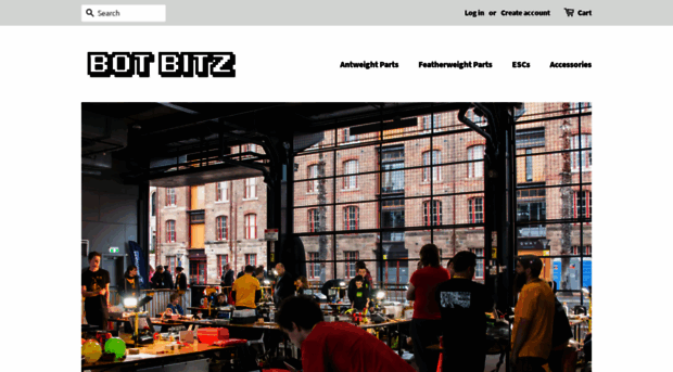 botbitz.com