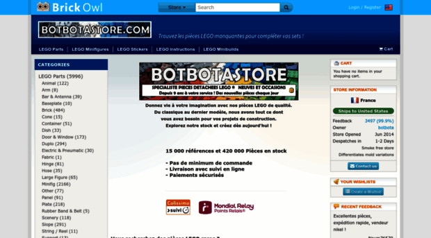 botbota.brickowl.com