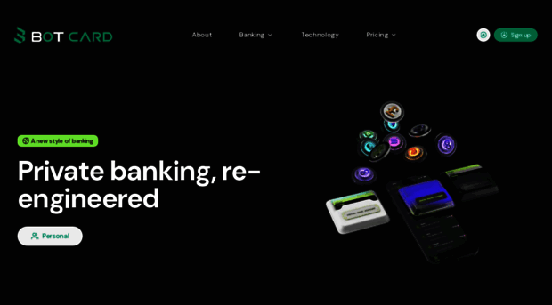 botcard.net