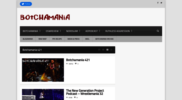 botchamania.com