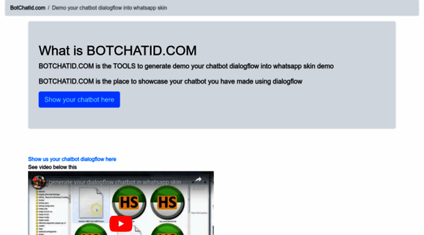 botchatid.com