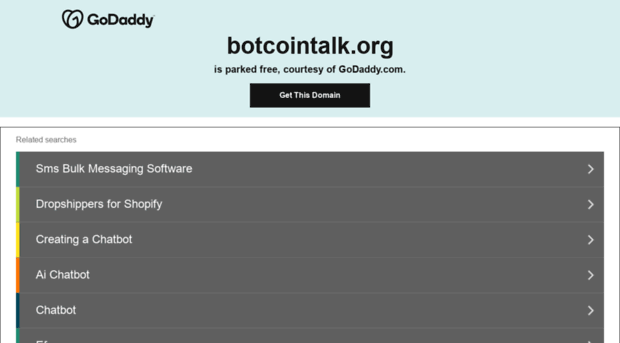 botcointalk.org