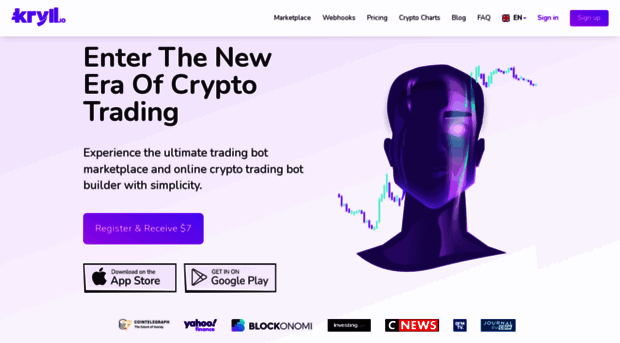 botcrypto.io