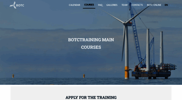 botctraining.com