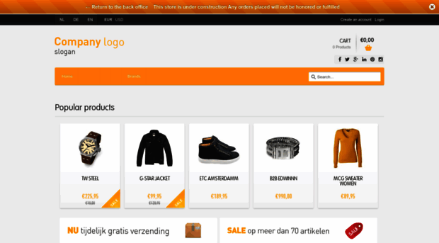 boteintheme.webshopapp.com