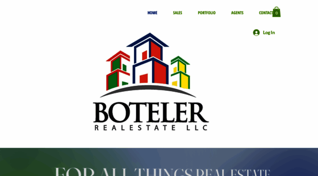 botelerrealestate.com