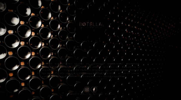 botella.sg