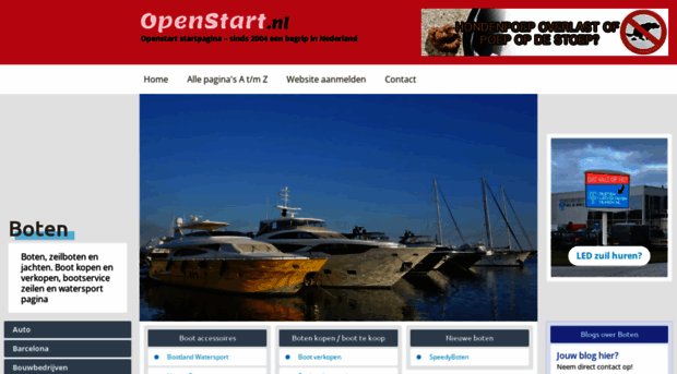 boten.openstart.nl